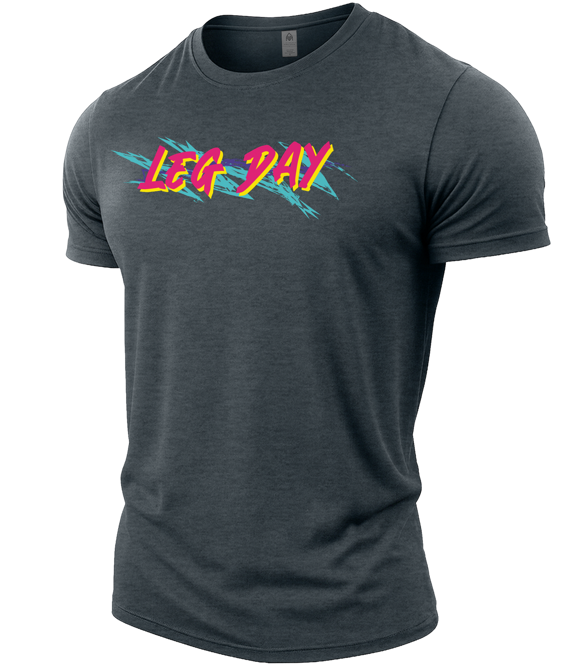 Dark Heather | Angle