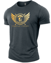 Dark Heather | Angle