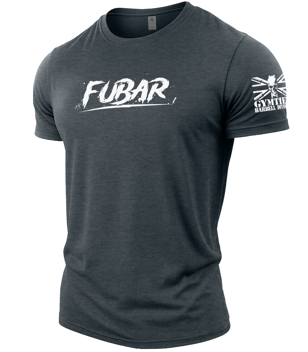 Dark Heather | Angle