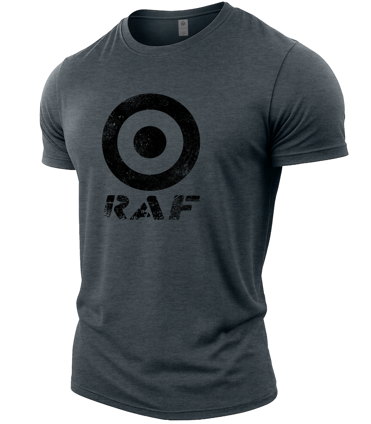 Dark Heather | Angle