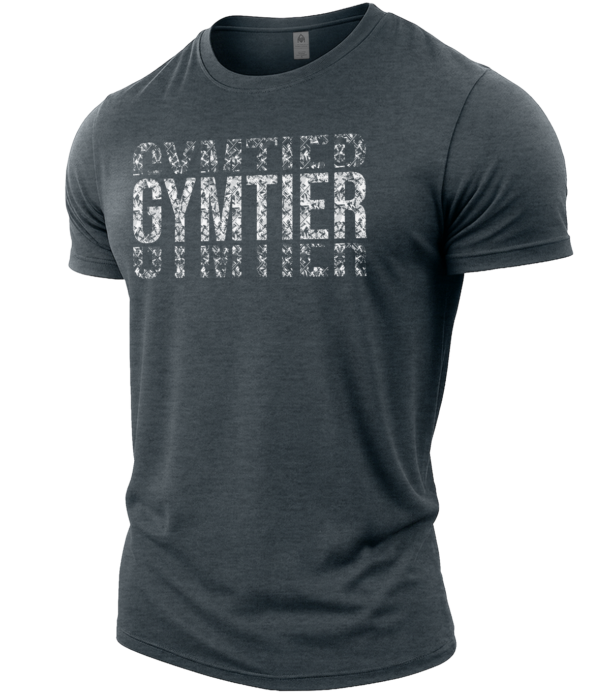 Dark Heather | Angle