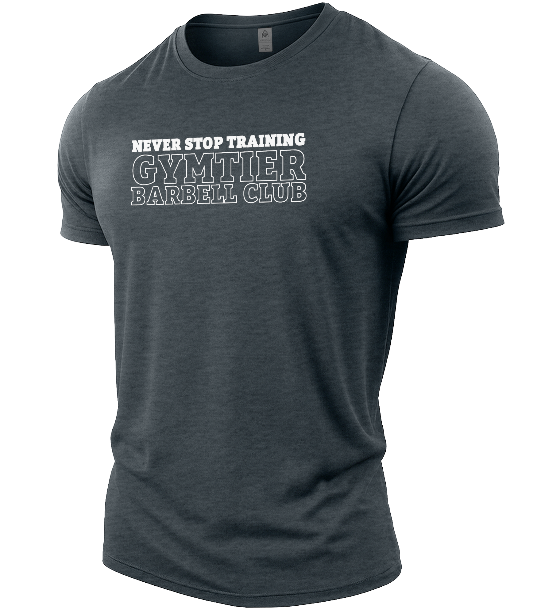 Dark Heather | Angle