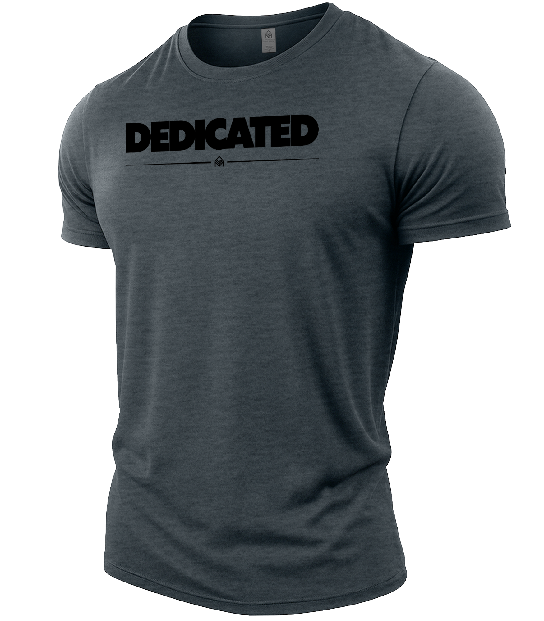 Dark Heather | Angle