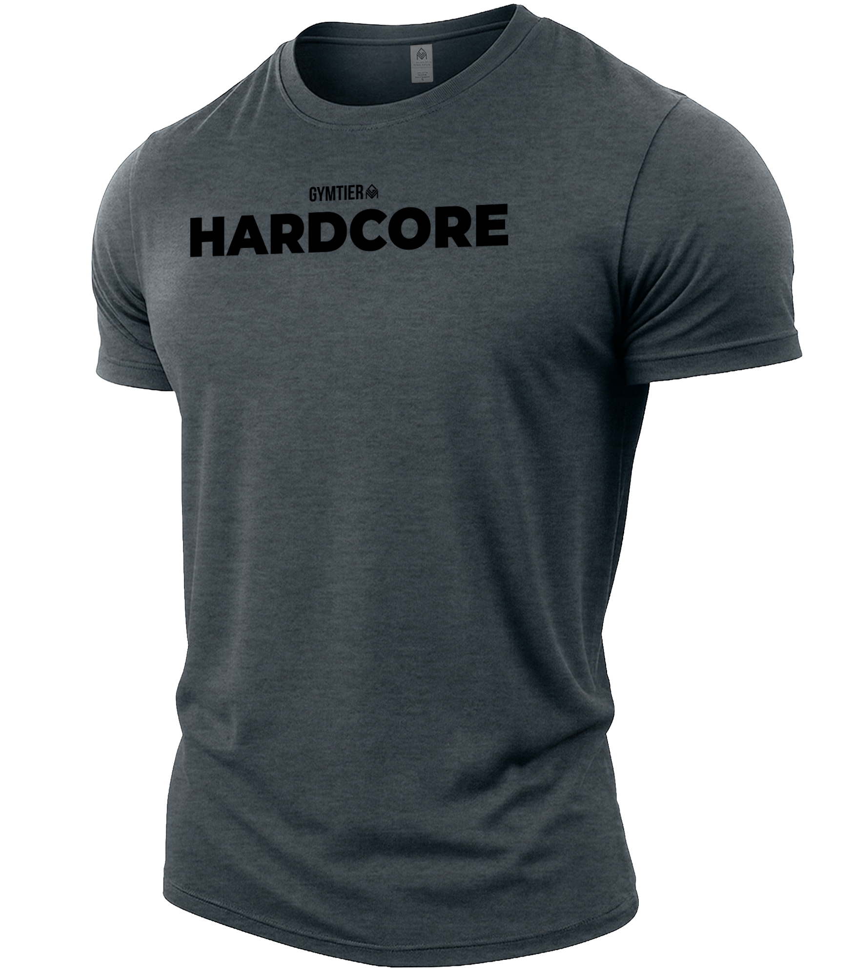 Dark Heather | Angle