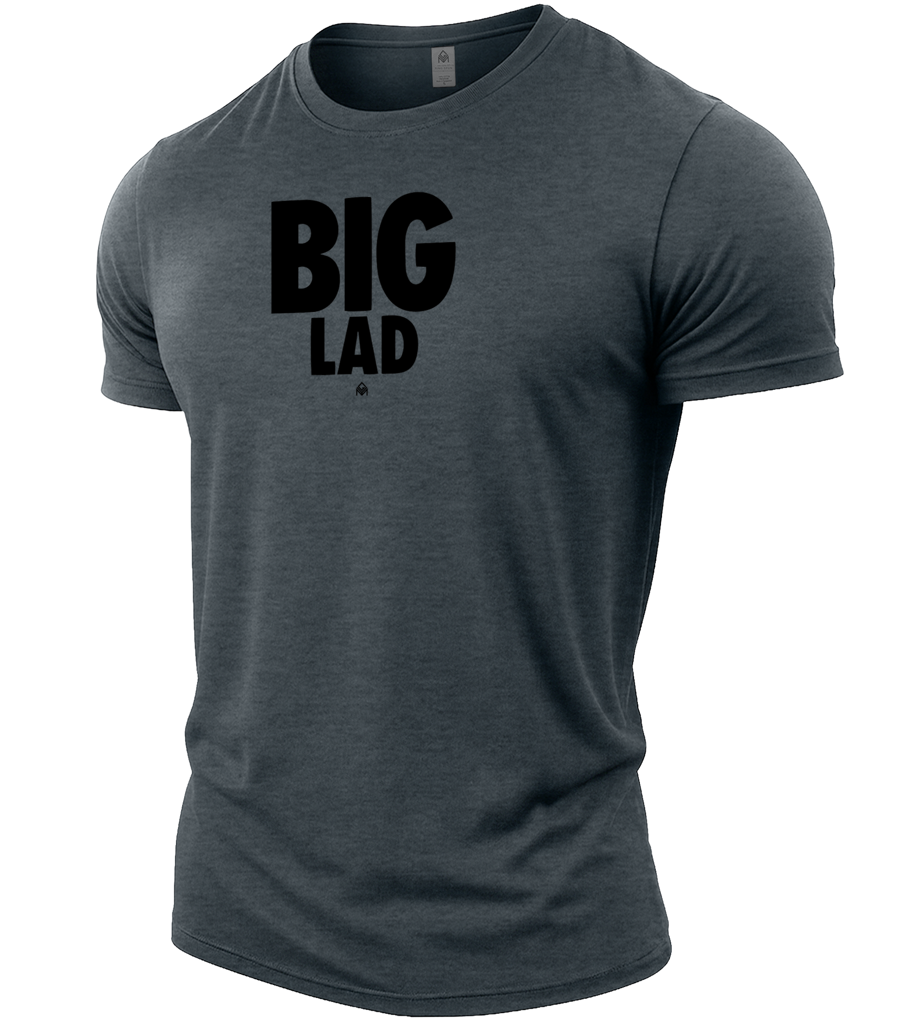 Dark Heather | Angle