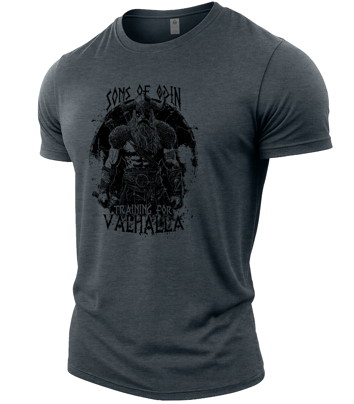 Dark Heather | Angle