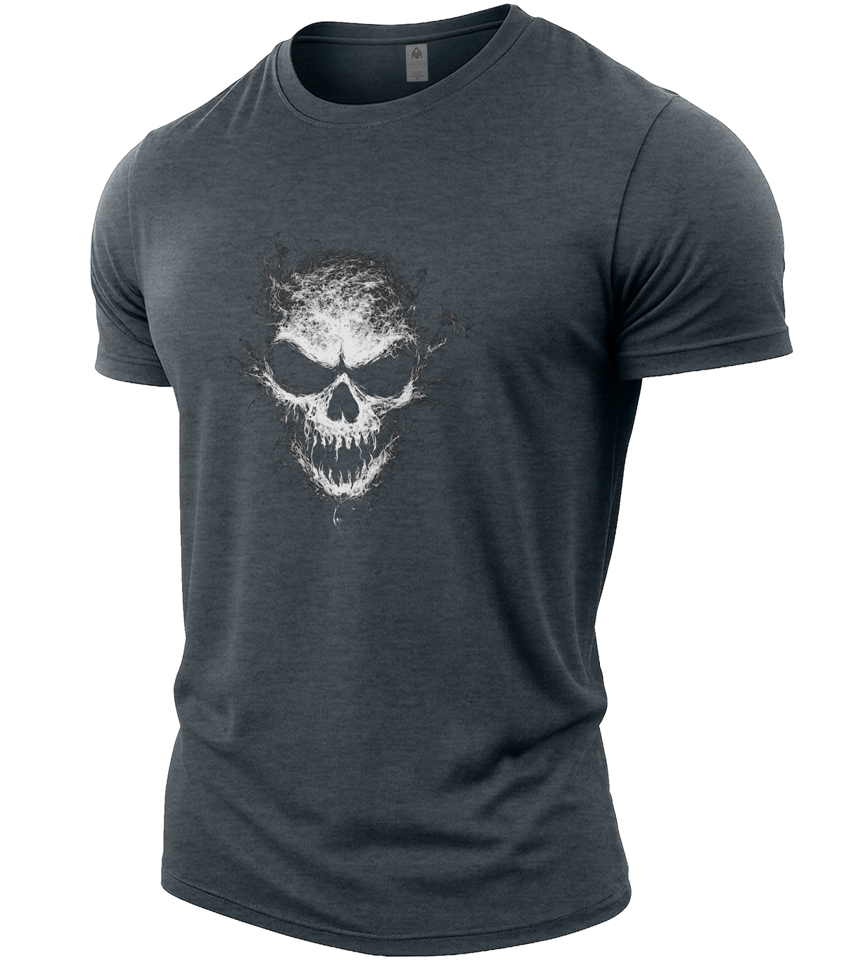 Dark Heather | Angle