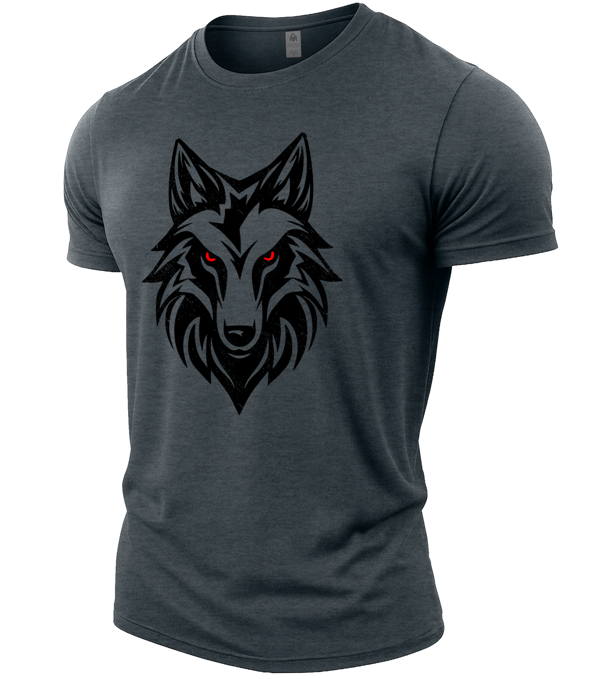 Dark Heather | Angle