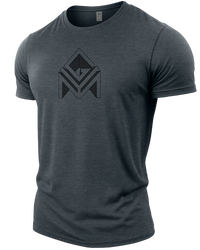 Dark Heather | Angle