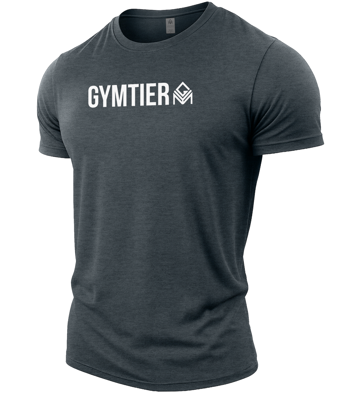 Dark Heather | Angle