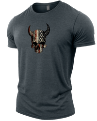 Dark Heather | Angle