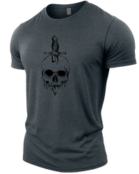 Dark Heather | Angle