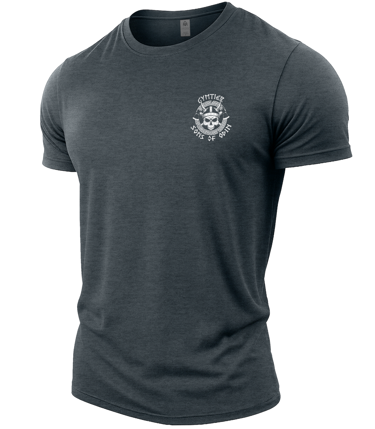 Dark Heather | Angle