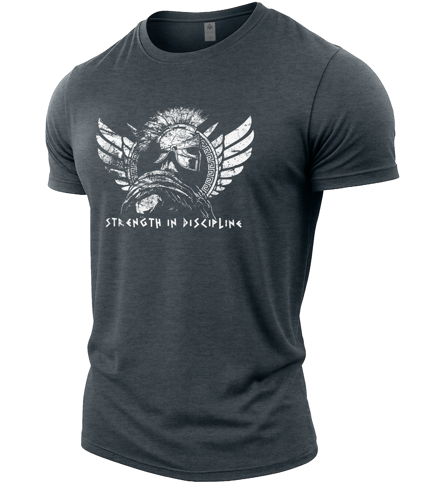 Dark Heather | Angle