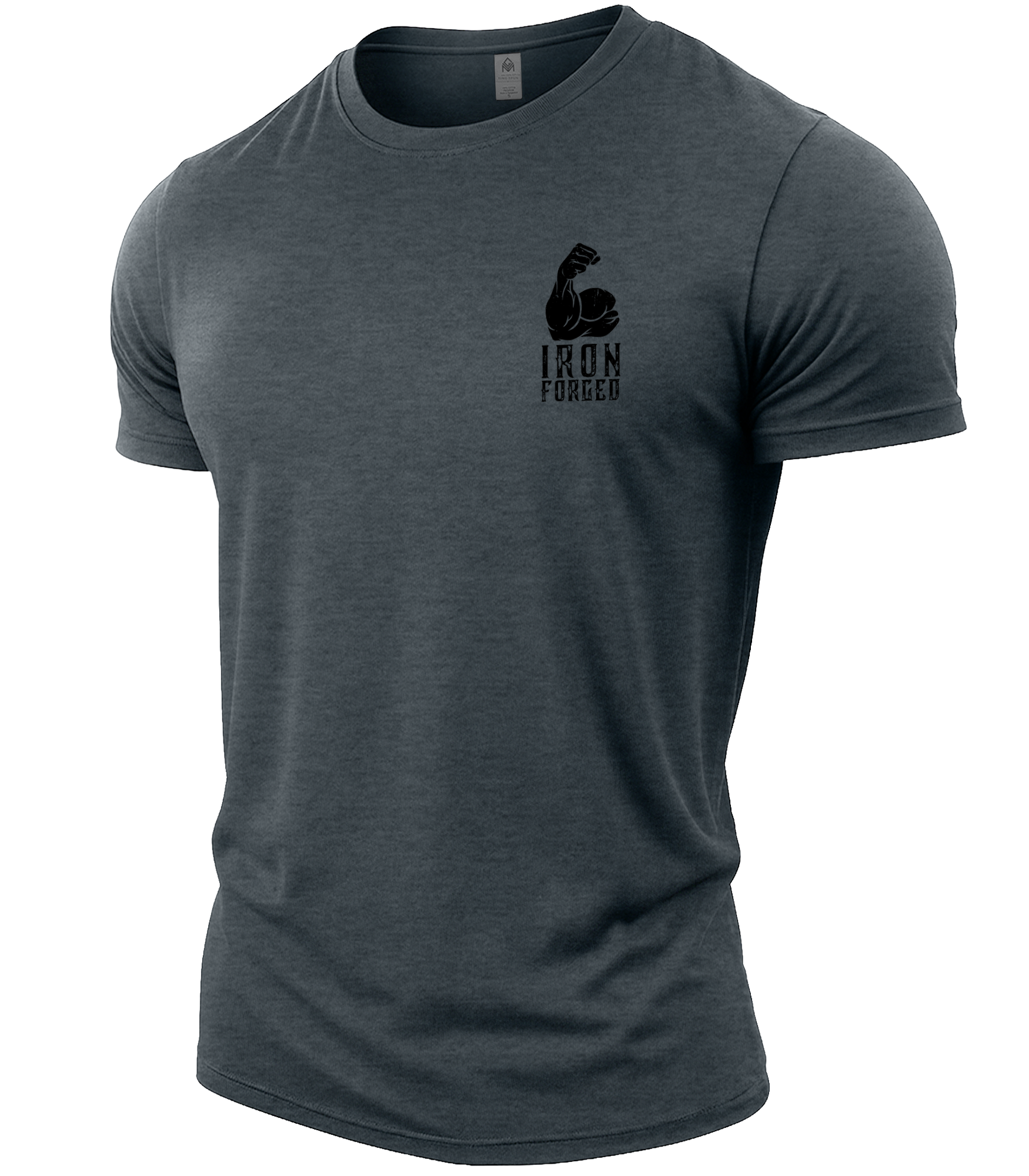 Dark Heather | Angle