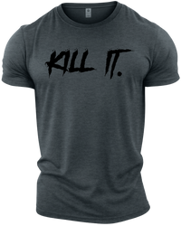 Dark Heather | Front