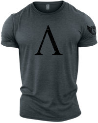 Dark Heather | Front