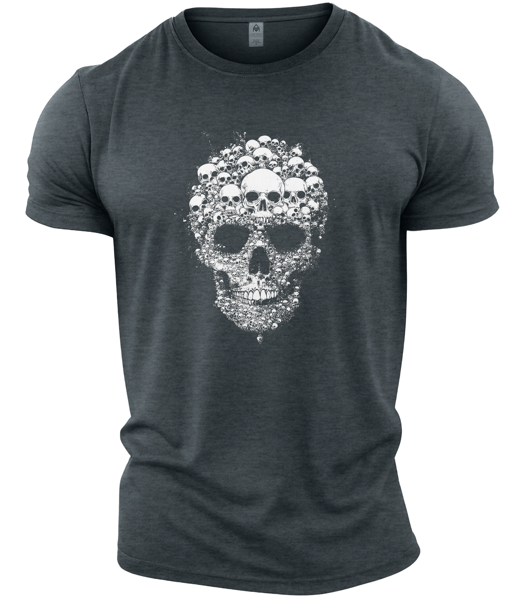 Dark Heather | Front