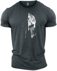 Dark Heather | Front