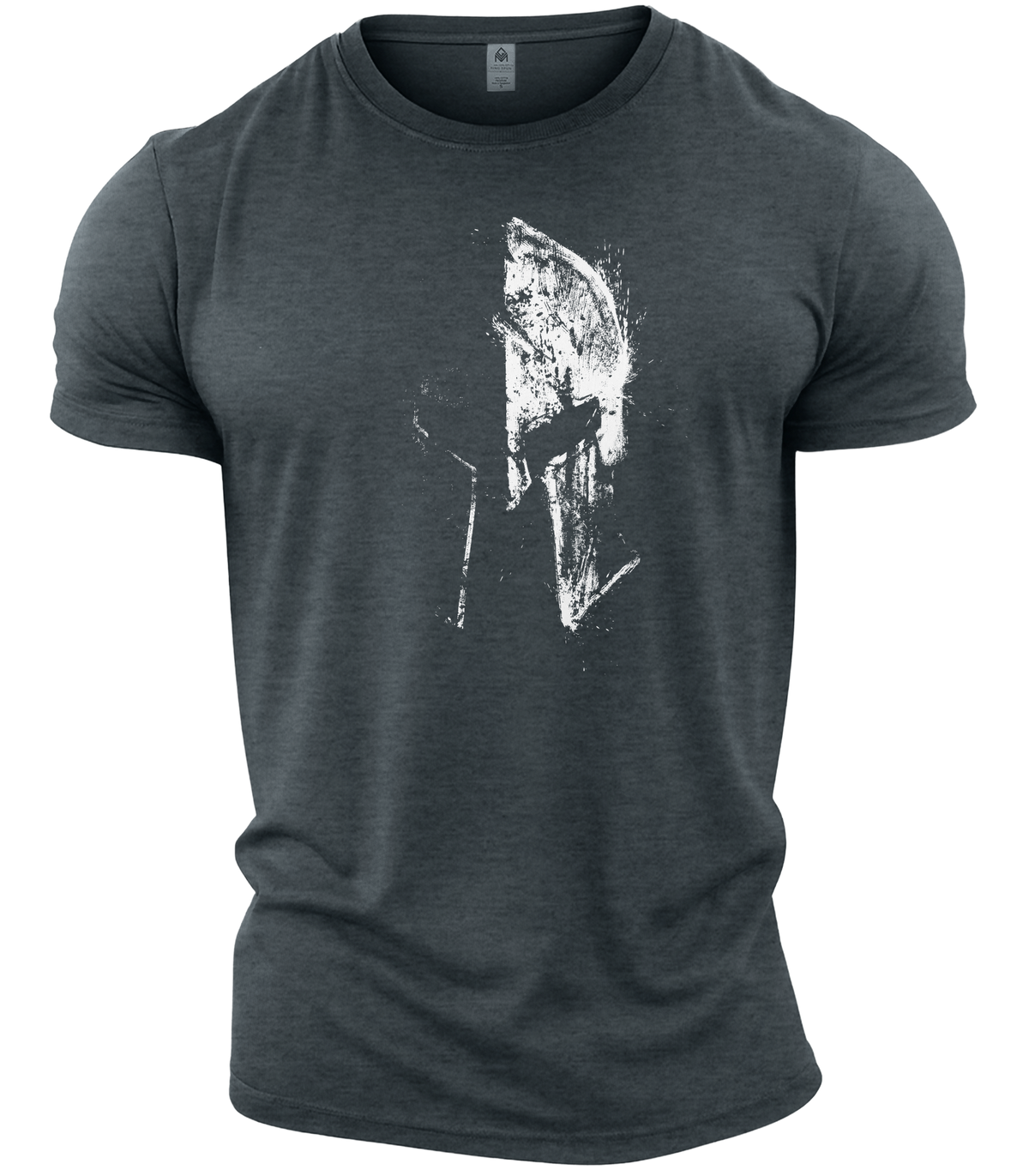 Dark Heather | Front