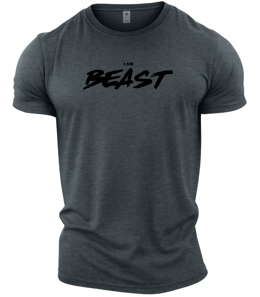 Dark Heather | Front