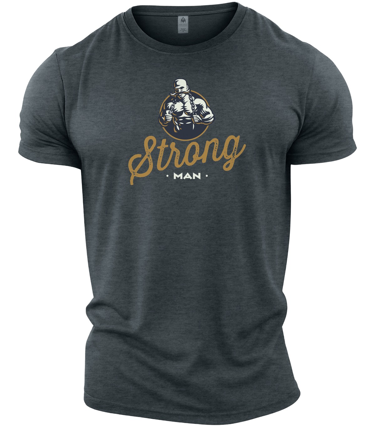 Dark Heather | Front