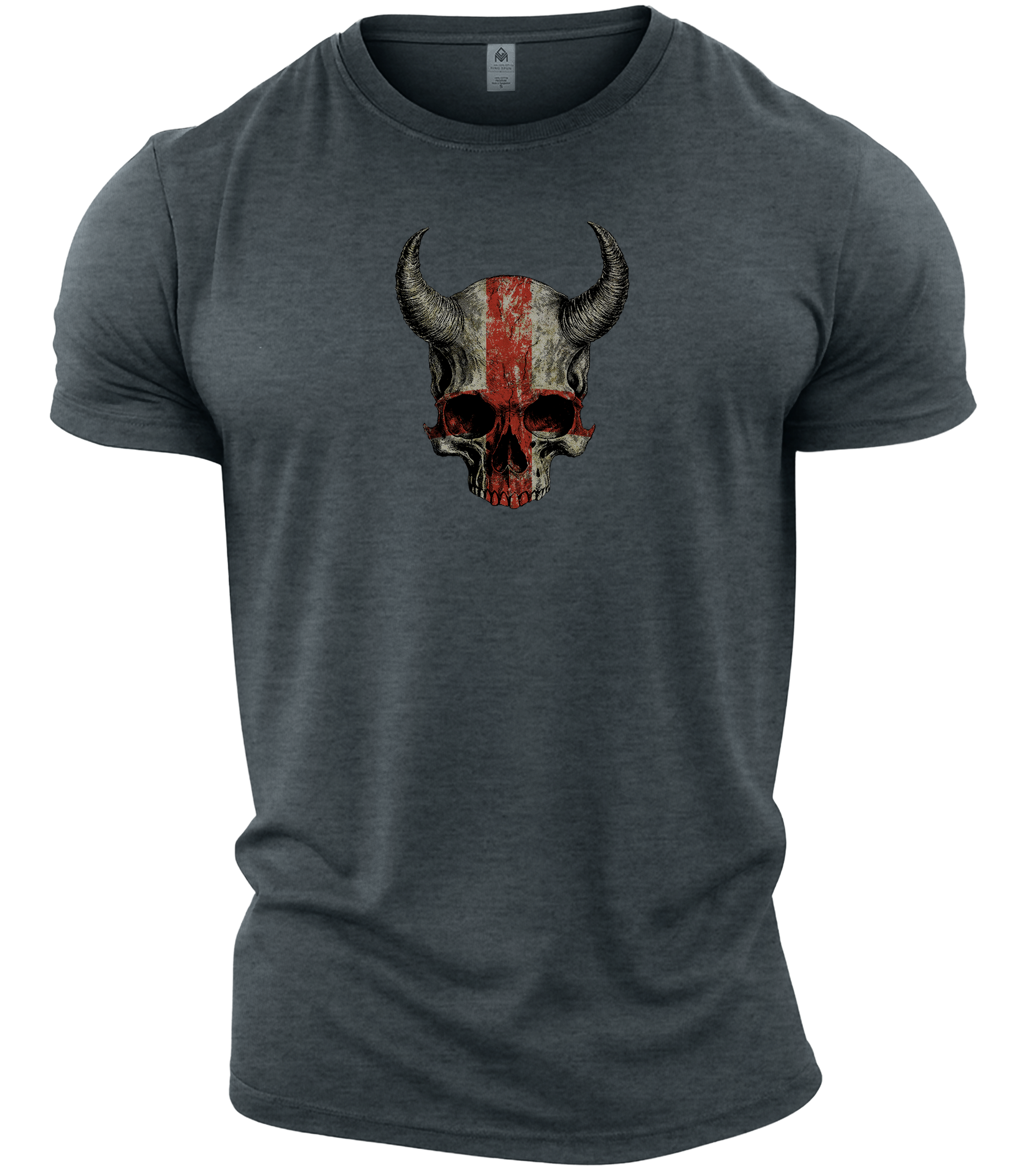 Dark Heather | Front