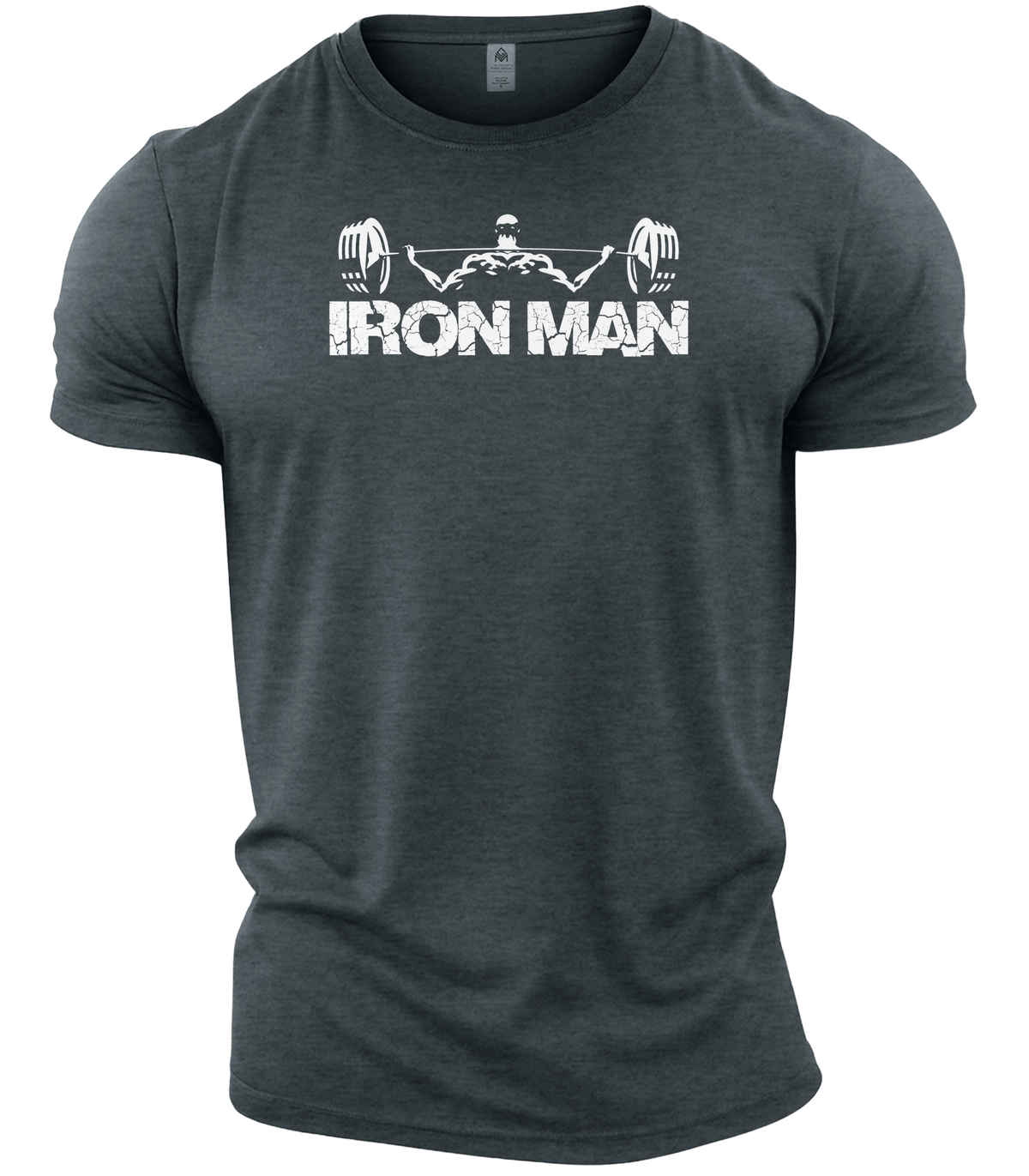 Dark Heather | Front