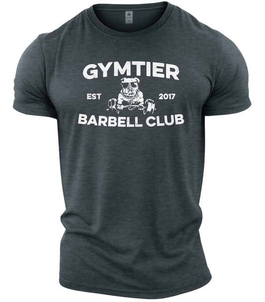 Dark Heather | Front