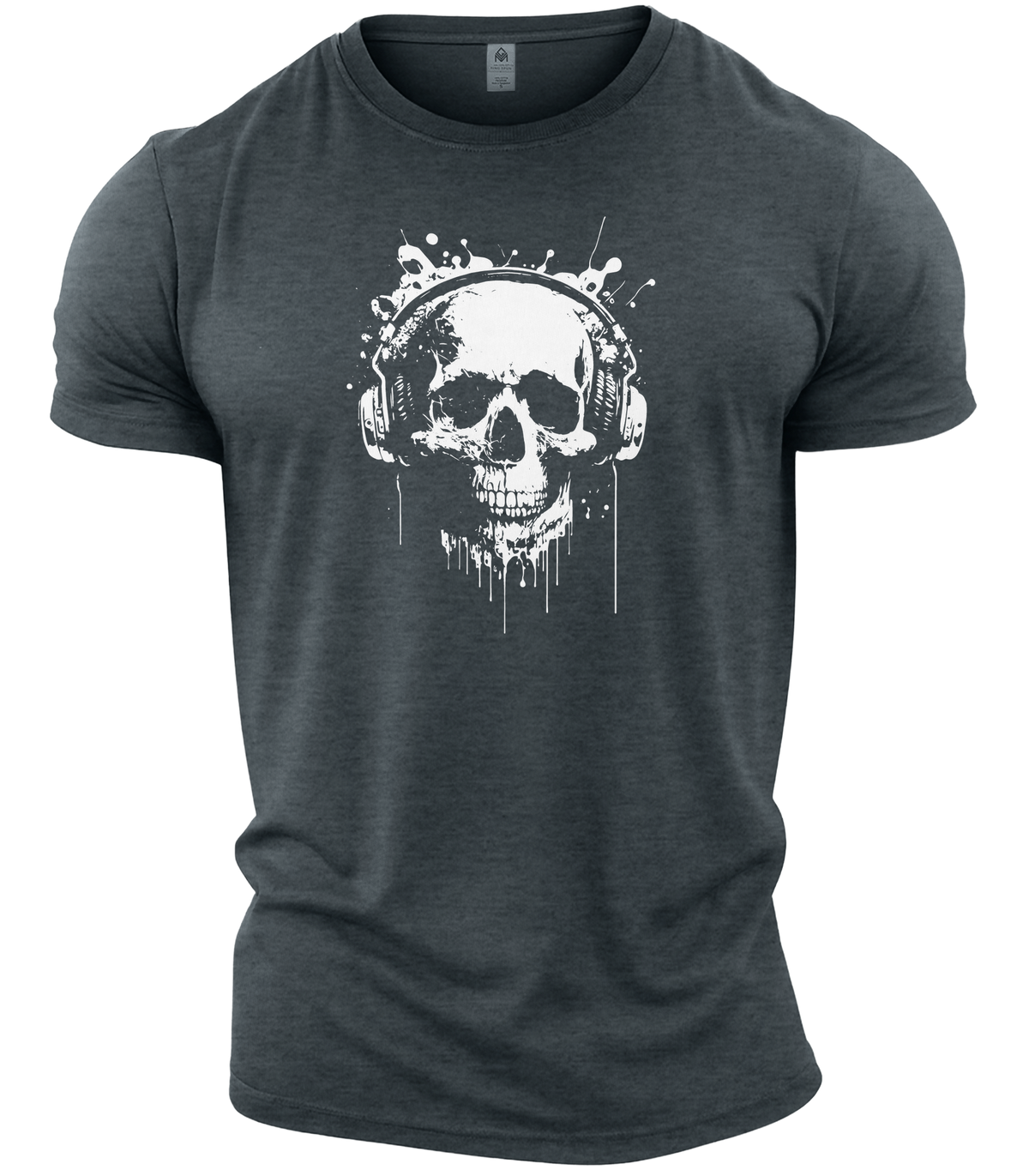 Dark Heather | Front