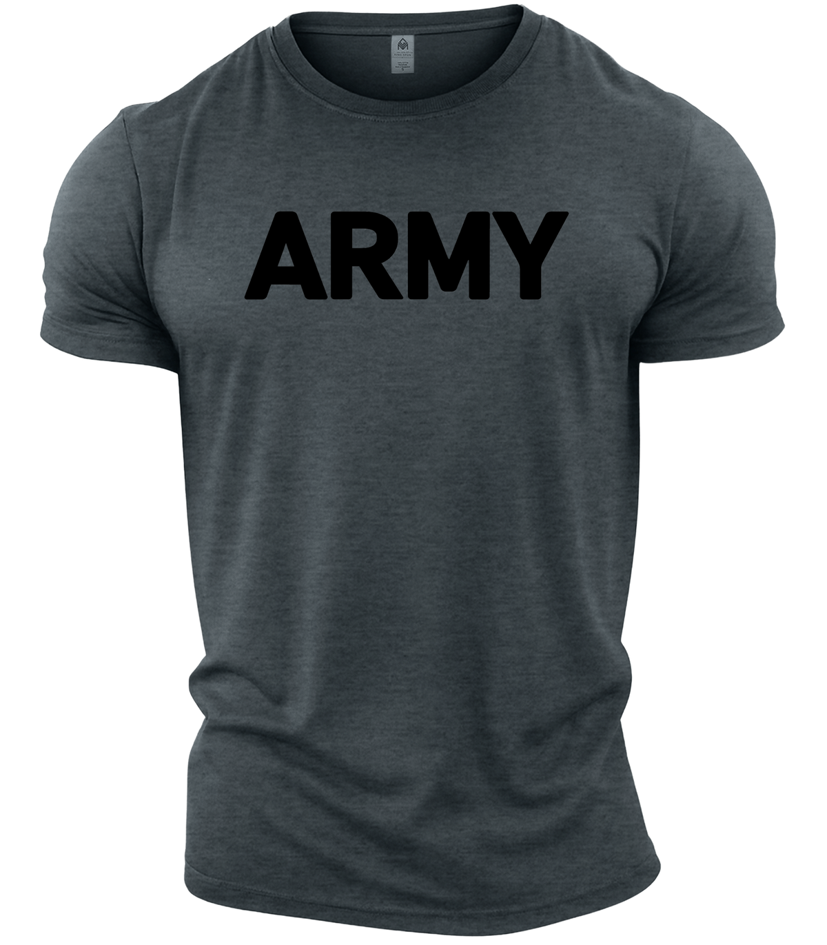 Dark Heather | Front