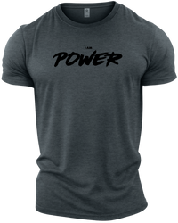 Dark Heather | Front