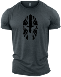 Dark Heather | Front