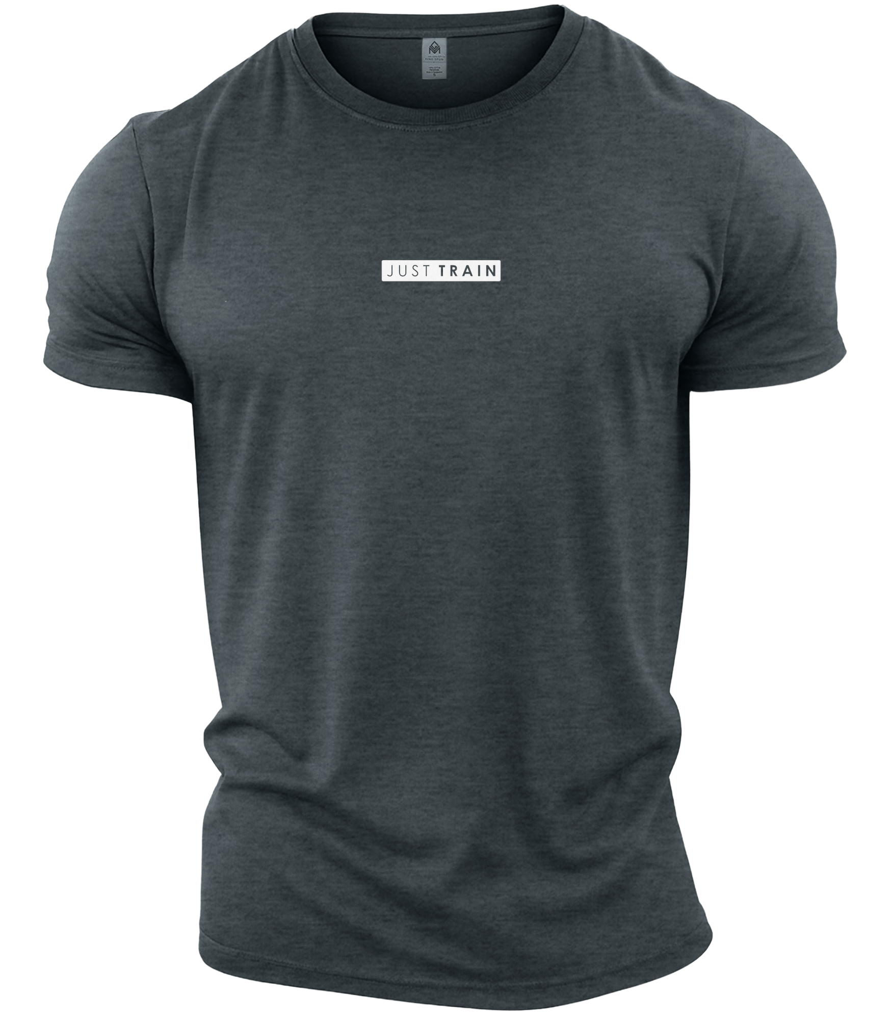 Dark Heather | Front