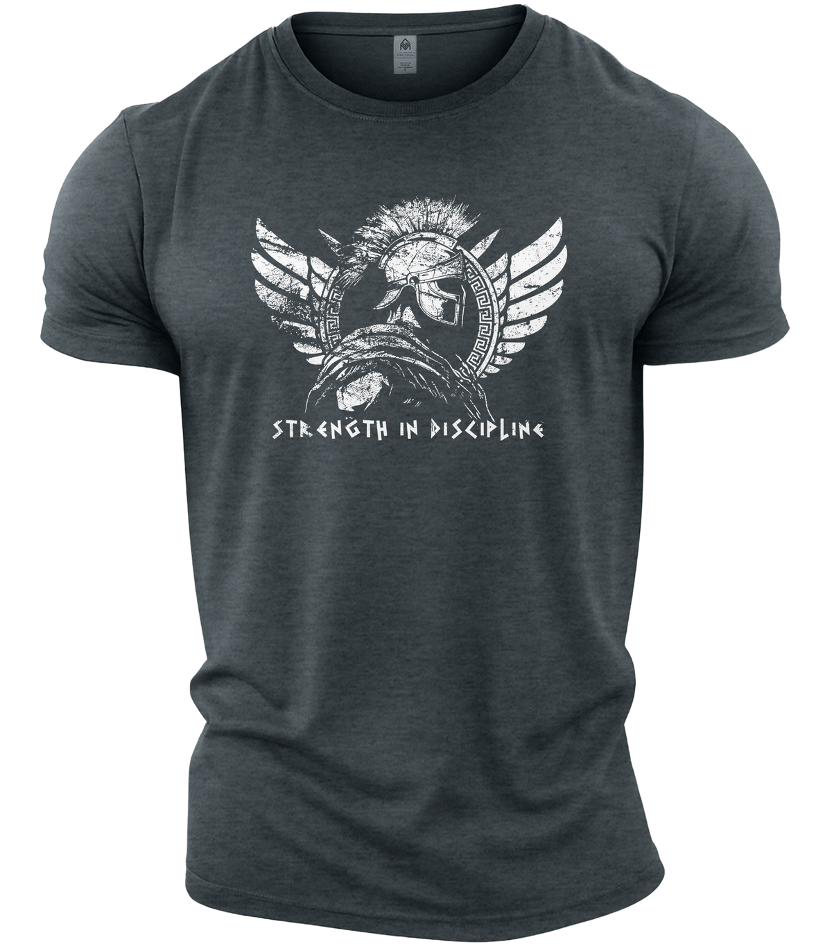 Dark Heather | Front