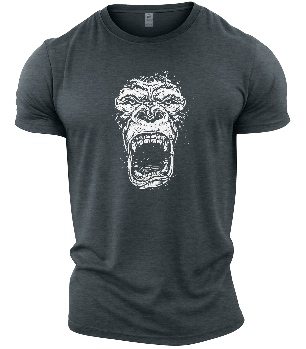 Dark Heather | Front