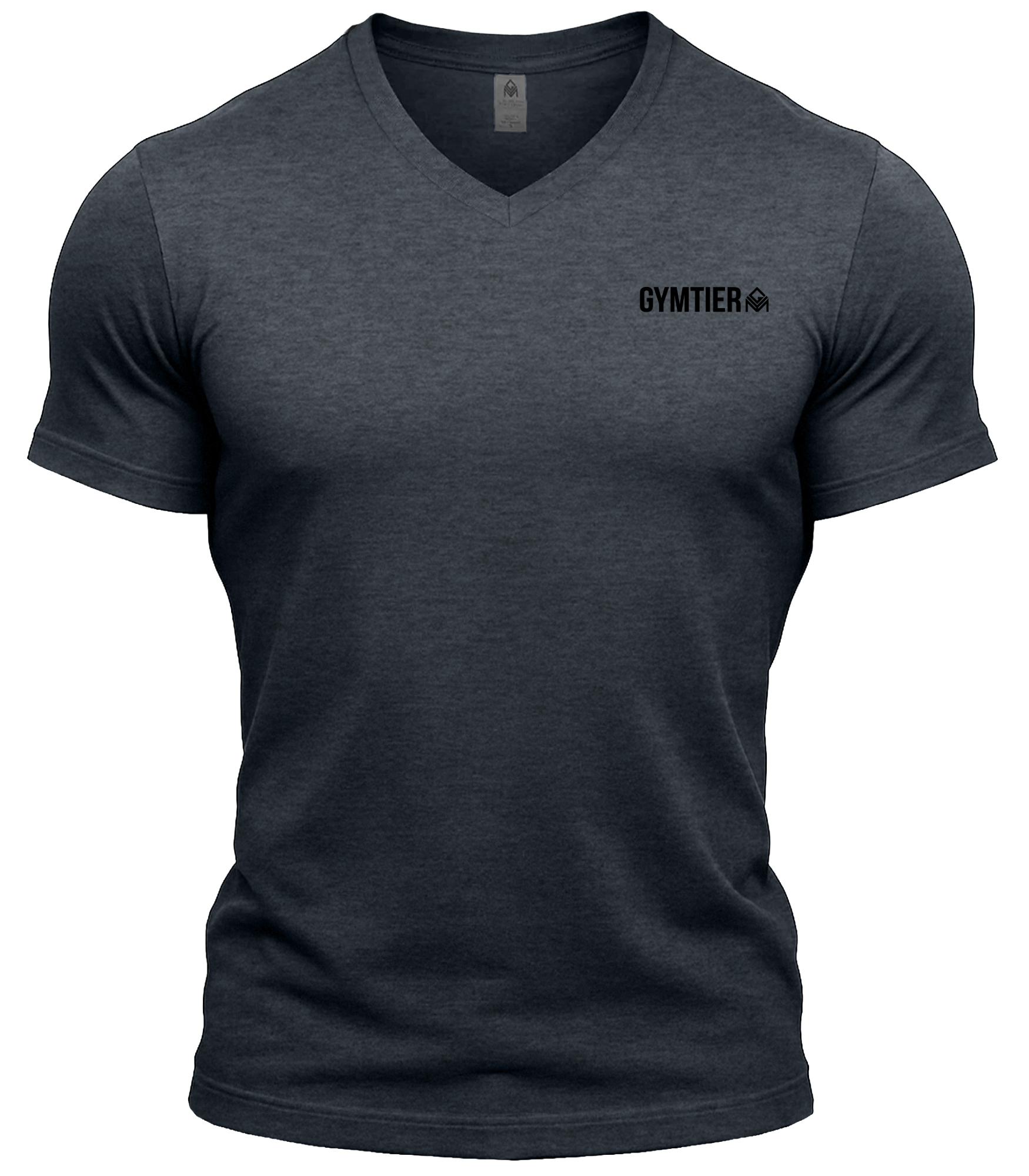 Dark Heather | Front