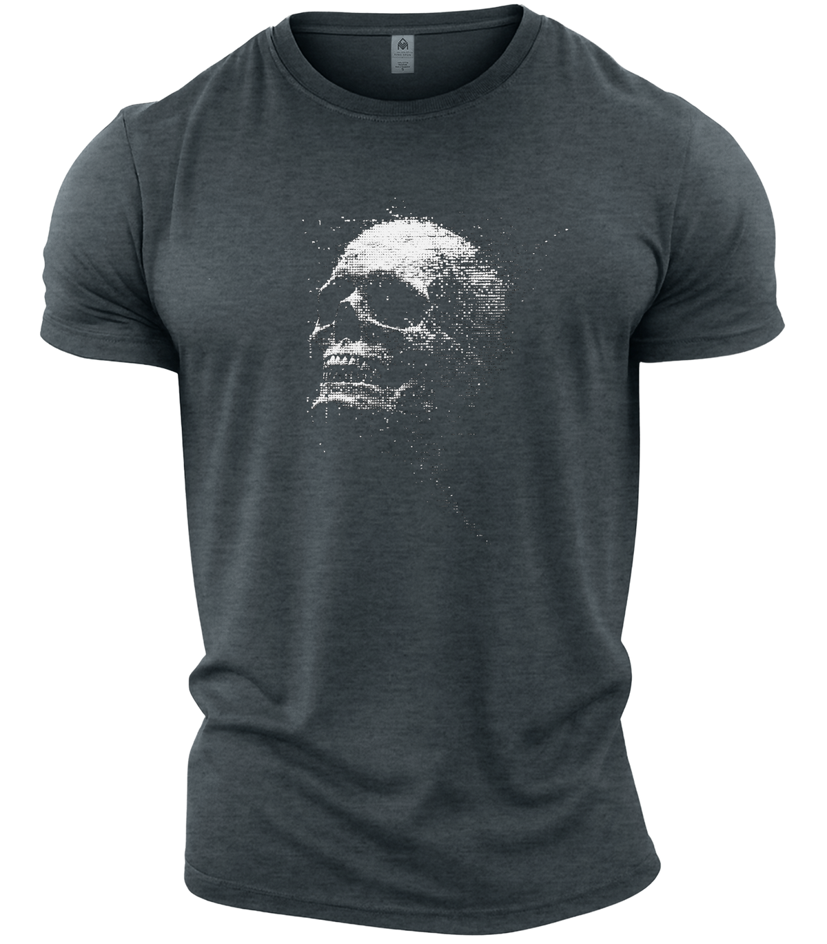 Dark Heather | Front