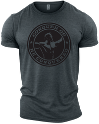 Dark Heather | Front