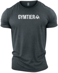 Dark Heather | Front