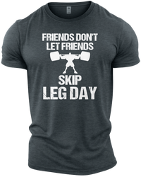 Dark Heather | Front