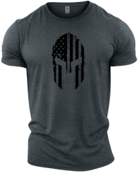 Dark Heather | Front