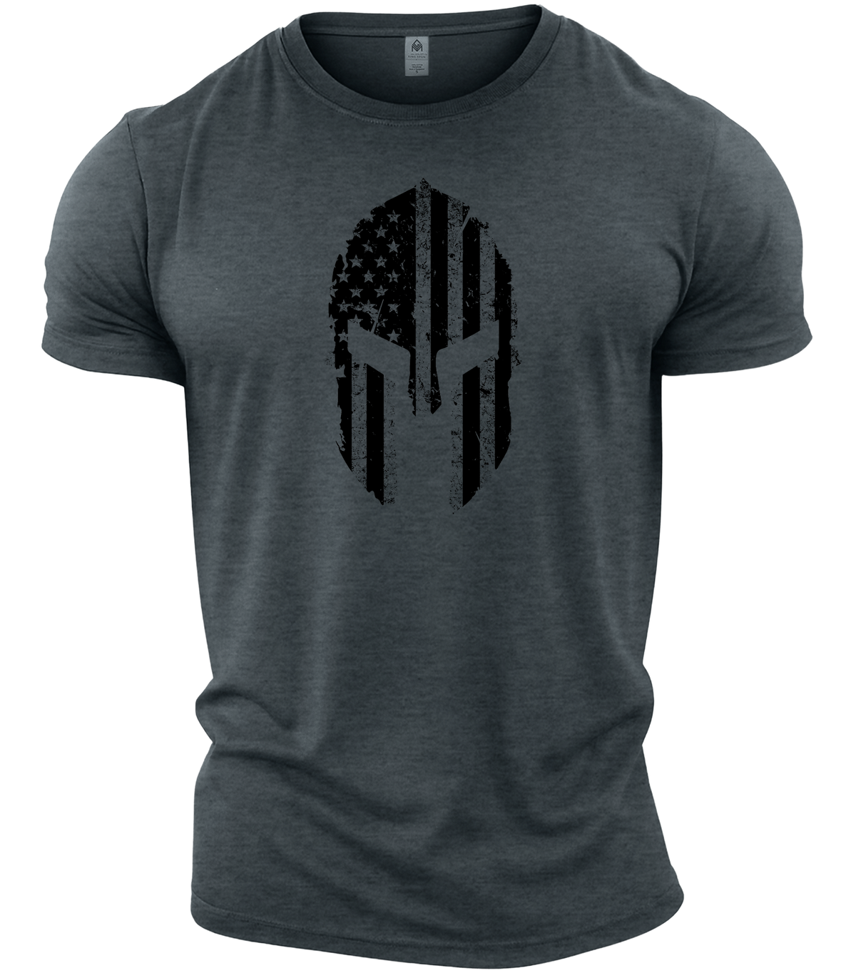 Dark Heather | Front