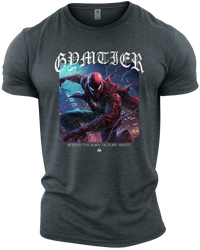 Dark Heather | Front