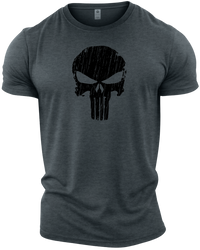 GYMTIER-PUNISHER-GD001 - DHEA