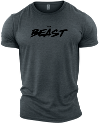 GYMTIER-IAMBEAST-GD001 - DHEA