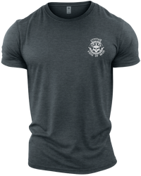 Dark Heather | Front