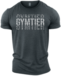 Dark Heather | Front