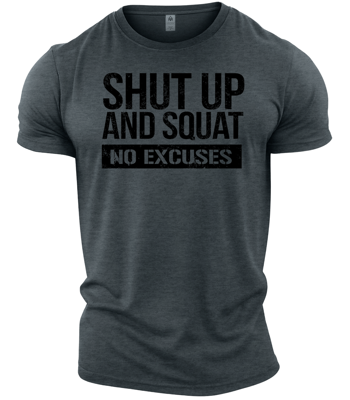 Dark Heather | Front