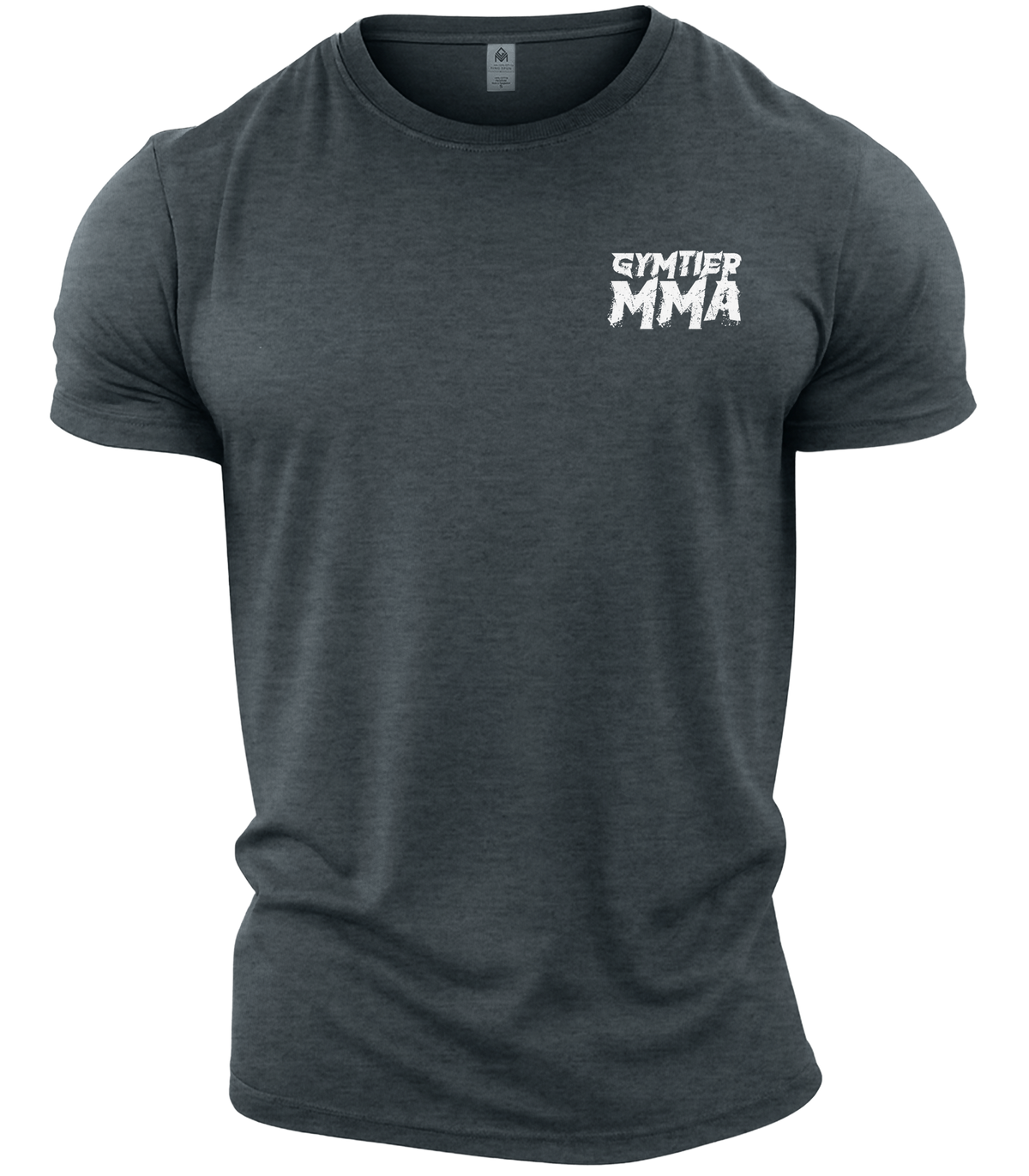 Dark Heather | Front